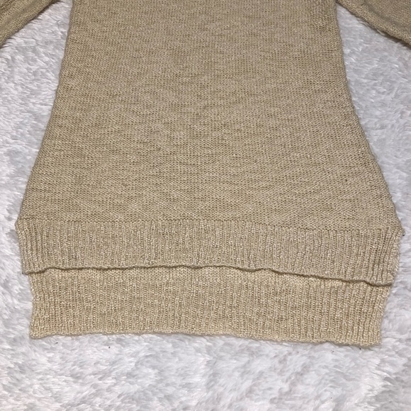 Pink Rose sweater - Picture 3 of 8